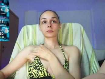 Miss-Bia — Bongacams recorded stream screenshot (01 Apr 2025)