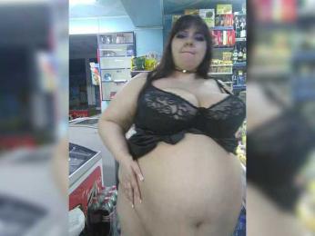 I_GODDESS — Bongacams recorded stream screenshot (01 Apr 2025)