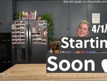 nakedbakers — Chaturbate recorded stream screenshot (02 Apr 2025)