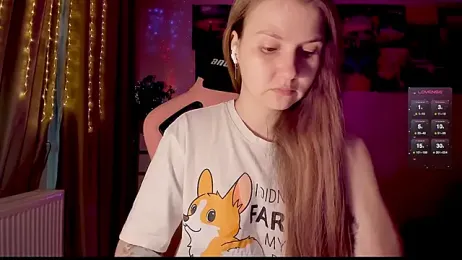 GoodWitch_ — Stripchat recorded stream screenshot (04 Feb 2025)