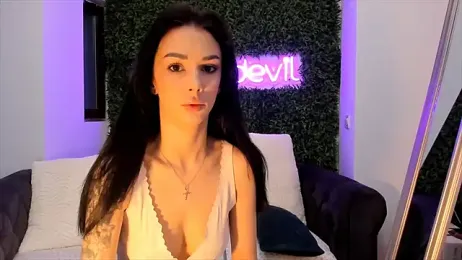 realhotfallingdevil — Stripchat recorded stream image, 02.04.2025 04:20