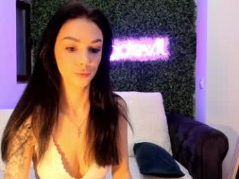 hotfallingdevil — Chaturbate recorded stream screenshot (02 Apr 2025)