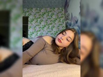 little-devil — Bongacams recorded stream image, 02.04.2025 04:00