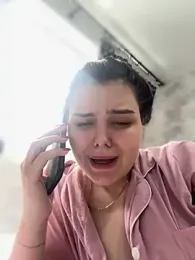 NikaMur — Stripchat recorded stream screenshot (02 Apr 2025)