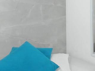 Sofy Banks — Flirt4free recorded stream screenshot (02 Apr 2025)