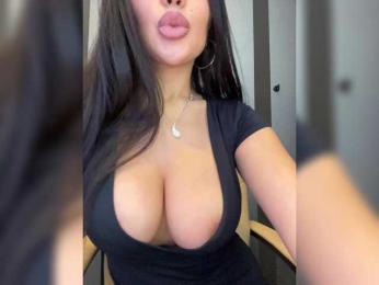 -ANGELIKA7741 — Bongacams recorded stream image, 02.04.2025 07:40