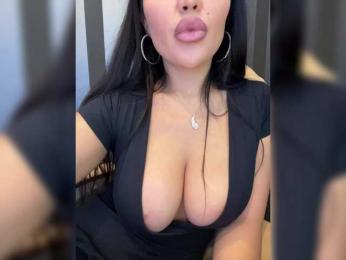 -ANGELIKA7741 — Bongacams recorded stream image, 02.04.2025 07:40