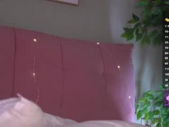 islandladies — Chaturbate recorded stream image, 04.02.2025 07:50