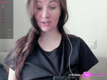 GessiFossa — Bongacams recorded stream screenshot (02 Apr 2025)