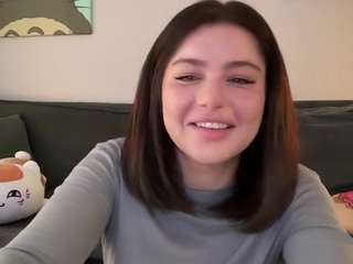 youramy — Camsoda recorded stream image, 02.04.2025 13:30