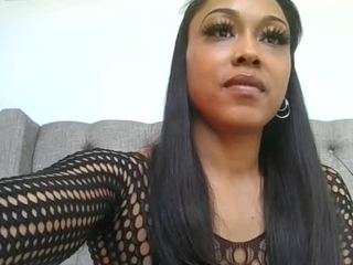 chanelhope — Camsoda recorded stream image, 02.04.2025 14:00