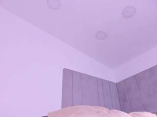 tamy-leen — Camsoda recorded stream image, 04.02.2025 09:50