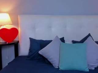 victoria-rouse — Camsoda recorded stream screenshot (02 Apr 2025)