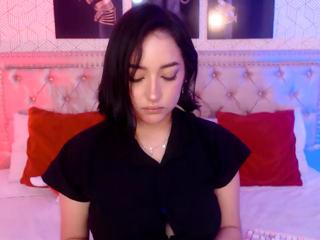 Samantha Walle — Flirt4free recorded stream image, 02.04.2025 12:00