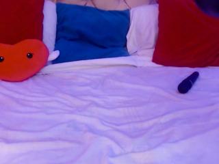 Samantha Walle — Flirt4free recorded stream image, 02.04.2025 12:00