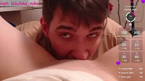 white-boo — Stripchat recorded stream image, 02.04.2025 17:20