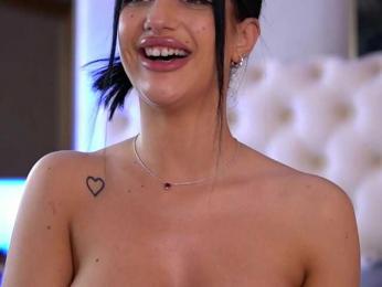 RaisaKali — Bongacams recorded stream image, 02.04.2025 17:20