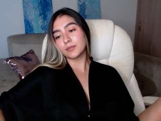 alexyferrer — Camsoda recorded stream image, 02.04.2025 19:20