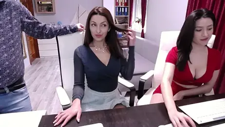 Dajla — Stripchat recorded stream screenshot (04 Feb 2025)