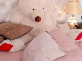 Mia Donatti — Flirt4free recorded stream image, 02.04.2025 21:20