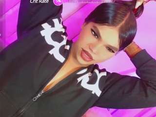 yoiku — Camsoda recorded stream screenshot (24 Jan 2025)