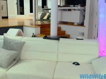 wildwifebarbie — Chaturbate recorded stream image, 03.04.2025 00:30