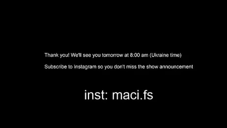 Faster_maci — Stripchat recorded stream screenshot (04 Feb 2025)