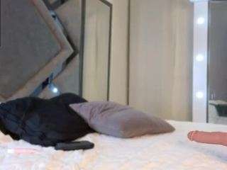 niiaa1 — Camsoda recorded stream image, 03.04.2025 02:50