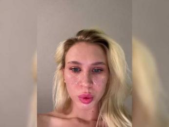 Sunlovv — Bongacams recorded stream image, 03.04.2025 06:10