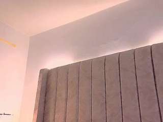 ginaakemi — Camsoda recorded stream image, 03.04.2025 06:30