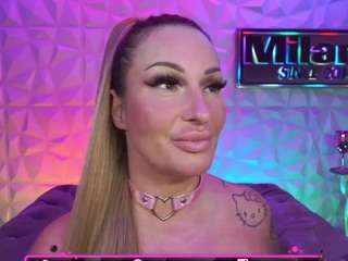 tamaramilano — Camsoda recorded stream screenshot (03 Apr 2025)