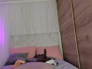 dana-curly — Camsoda recorded stream image, 03.04.2025 07:00