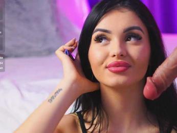LilaRosie — Bongacams recorded stream image, 03.04.2025 04:10