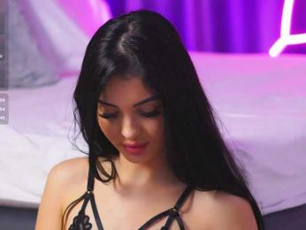 LilaRosie — Bongacams recorded stream image, 03.04.2025 04:10