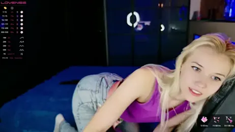 ShhhO_O — Stripchat recorded stream image, 03.04.2025 08:10