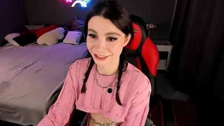 Ashley-Urban — Stripchat recorded stream image, 03.04.2025 10:30