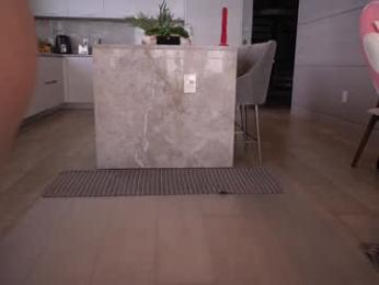 bailey_eilish — Chaturbate recorded stream screenshot (03 Apr 2025)