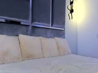 katheavy — Camsoda recorded stream image, 03.04.2025 10:20
