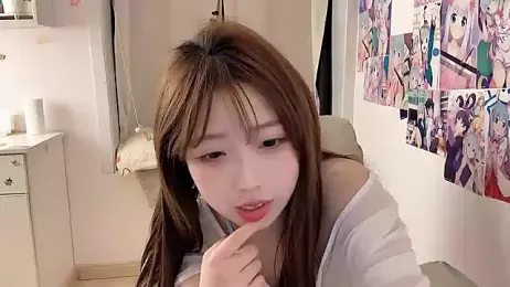 nina520 — Stripchat recorded stream screenshot (03 Apr 2025)