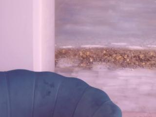 Eva Sin — Flirt4free recorded stream screenshot (03 Apr 2025)