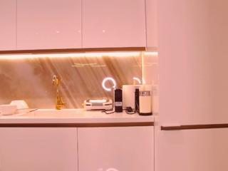 Eva Sin — Flirt4free recorded stream screenshot (03 Apr 2025)