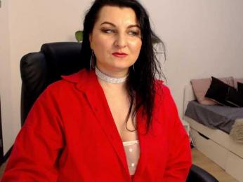 NATASECRET — Bongacams recorded stream screenshot (03 Apr 2025)