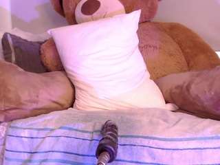 janeebony — Camsoda recorded stream image, 03.04.2025 15:50