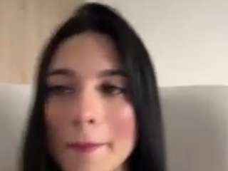 kiraalopez — Camsoda recorded stream image, 03.04.2025 20:00