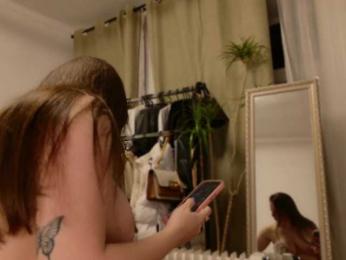 EmilyxJames — Bongacams recorded stream image, 03.04.2025 19:20