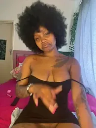 InkLady444 — Stripchat recorded stream image, 04.04.2025 04:40