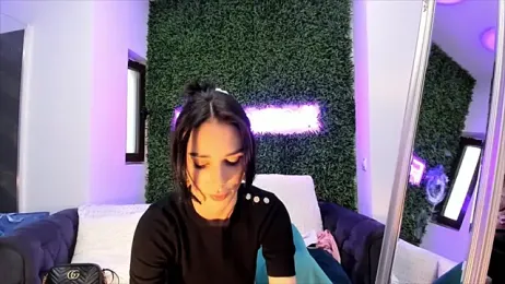 realhotfallingdevil — Stripchat recorded stream image, 04.04.2025 04:10