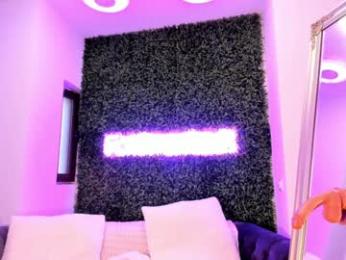 hotfallingdevil — Chaturbate recorded stream screenshot (04 Apr 2025)