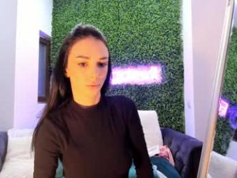 hotfallingdevil — Chaturbate recorded stream screenshot (04 Apr 2025)