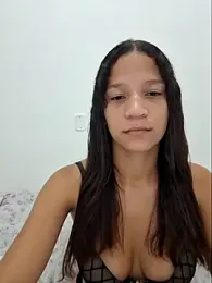 By_Aninha — Stripchat recorded stream image, 04.04.2025 06:10